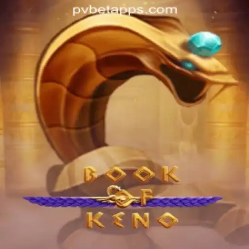 Discover the Thrills of BookOfKeno at PV.BET Oficial Slots Brasil #1