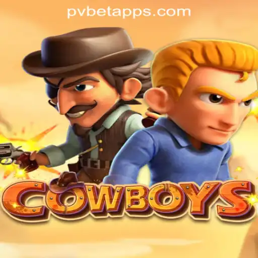 COWBOYS: A Thrilling Slot Experience with PV.BET Oficial Slots Brasil #1