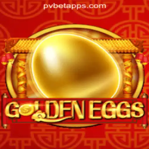 Explore the Excitement of GoldenEggs on PV.BET Oficial Slots Brasil #1