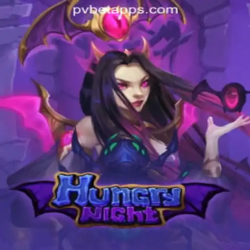 Exploring HungryNight: A Thrilling Adventure with PV.BET Oficial Slots Brasil #1
