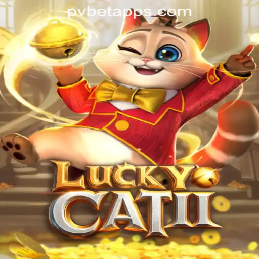 Exploring the Exciting World of LuckyCatII: PV.BET Oficial Slots Brasil #1