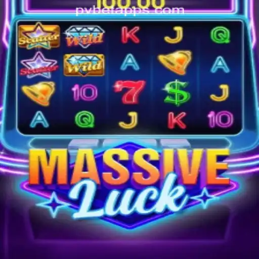 Exploring MassiveLuck: A Dynamic Casino Experience with PV.BET Oficial Slots Brasil #1
