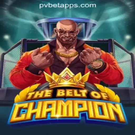 Exploring TheBeltOfChampion: A Game-Changer in Online Casino Entertainment