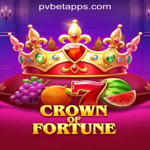 CrownofFortune: Exploring the Exciting World of PV.BET Oficial Slots Brasil #1