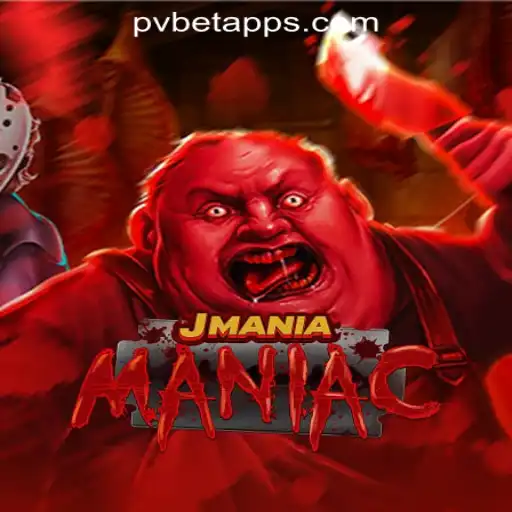 JManiaManiac: Unveiling the Thrills of PV.BET Oficial Slots Brasil #1