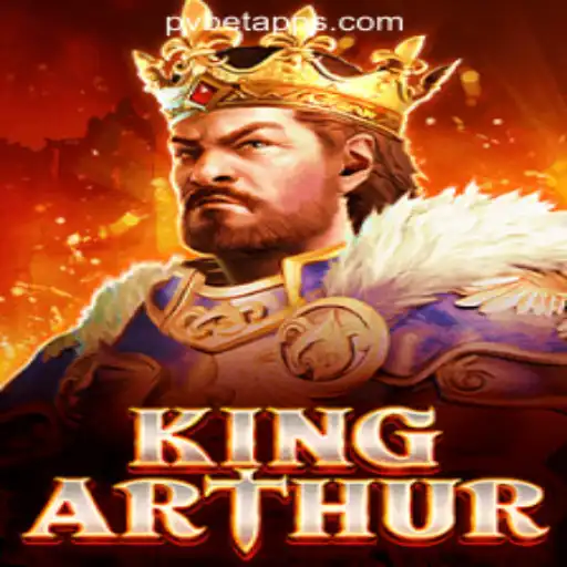 Unveiling the Legendary Adventure of KingArthur: A Deep Dive into PV.BET Oficial Slots Brasil #1