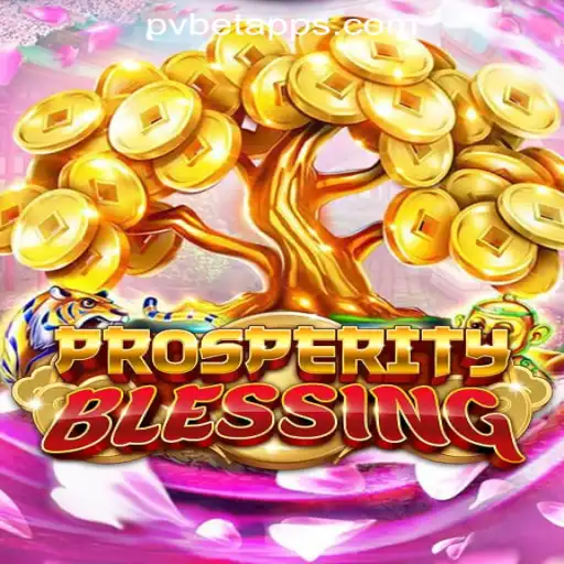 Exploring ProsperityBlessing: The New Era of Online Slots