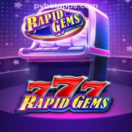 Exploring the Thrills of RapidGems777: A Gem of a Slot Game