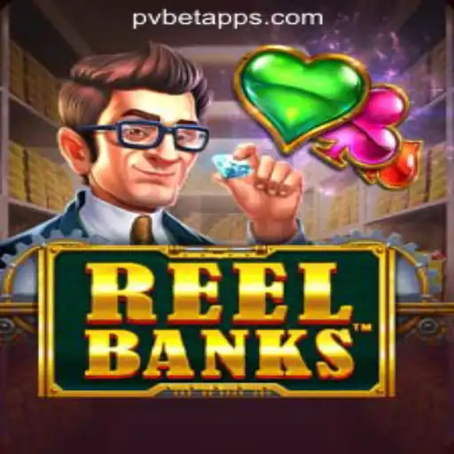 Discover the Excitement of ReelBanks: A Thrilling Addition to PV.BET Oficial Slots Brasil #1
