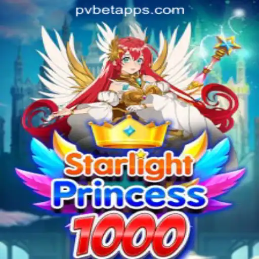 Exploring StarlightPrincess1000: A Celestial Adventure with PV.BET Oficial Slots Brasil #1