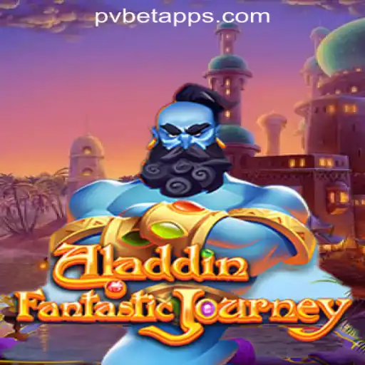 Exploring the Exciting World of Aladdin in PV.BET Oficial Slots Brasil #1