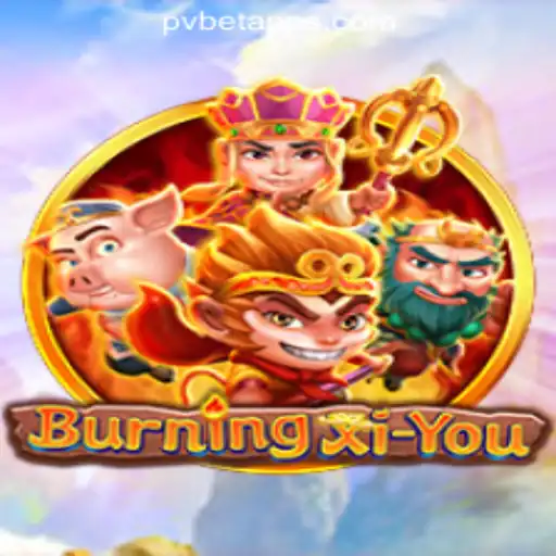 Exploring the Thrilling World of BurningXiYou in PV.BET Oficial Slots Brasil #1