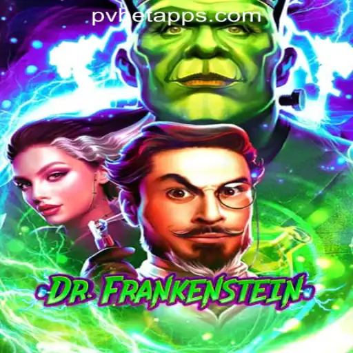 Explore the Thrills of DrFrankenstein Slot Game with PV.BET Oficial Slots Brasil #1