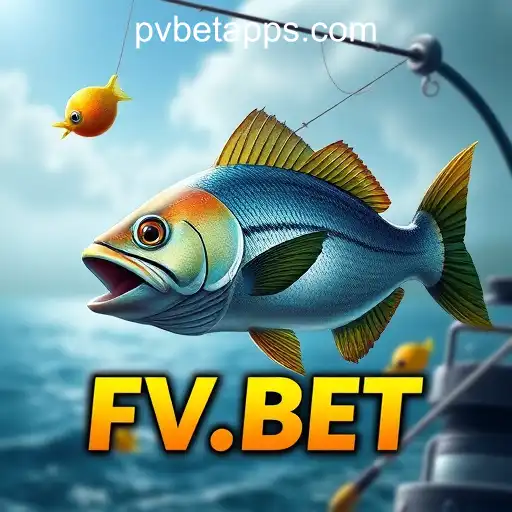 Exploring the Exciting World of Fishing Games with PV.BET Oficial Slots Brasil #1