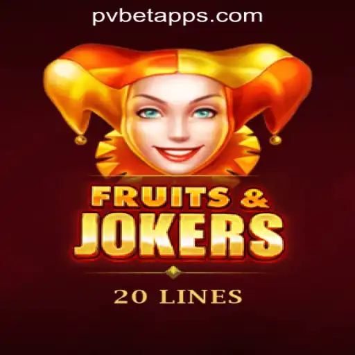 Exploring the Thrilling World of FruitsAndJokers20 on PV.BET Oficial Slots Brasil #1