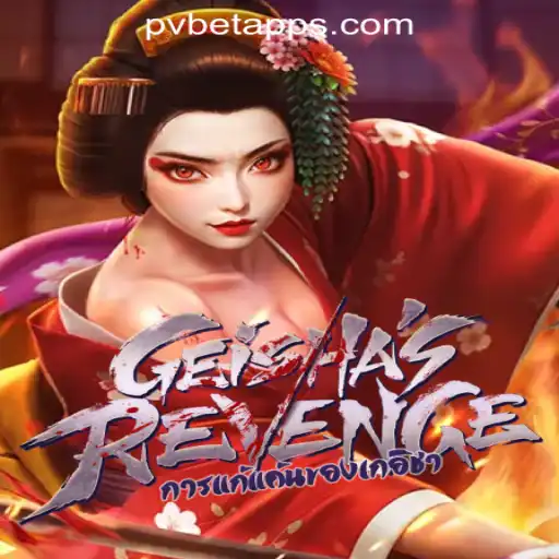 Explore the Enchanting World of GeishasRevenge in PV.BET Oficial Slots Brasil
