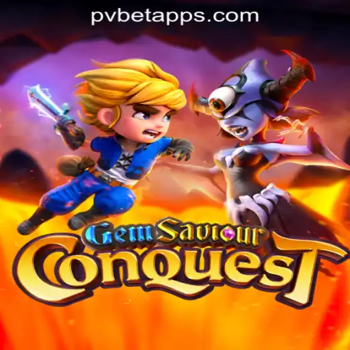 GemSaviourConquest: A Thrilling Adventure in the World of Slots