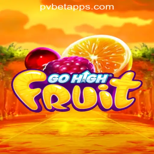 GoHighFruit: A Sweet Escape into the World of Slots