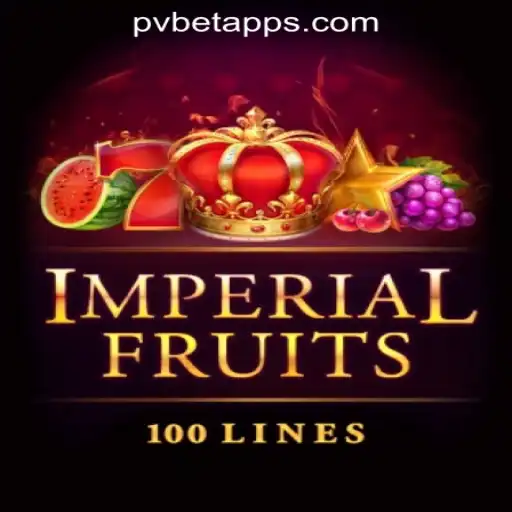 Exploring ImperialFruits100: A New Spin on Classic Slots at PV.BET Oficial Slots Brasil #1