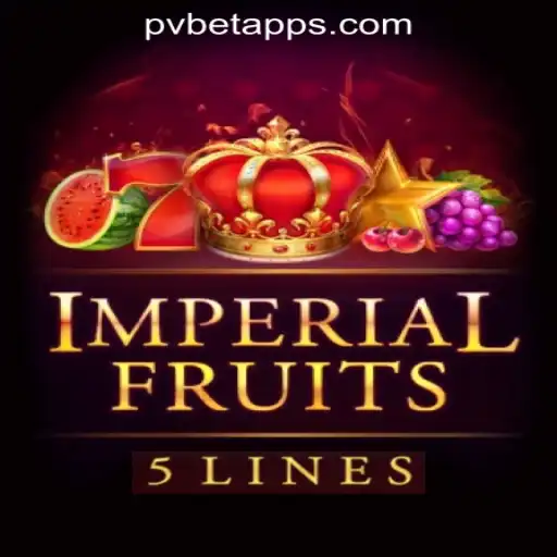 Exploring the World of ImperialFruits5 with PV.BET Oficial Slots Brasil #1