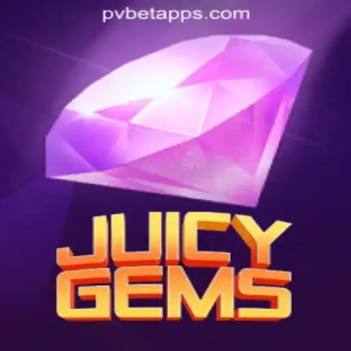 Exploring JuicyGems: PV.BET Oficial Slots Brasil #1