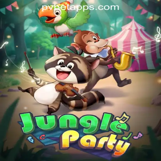 Exploring the Exciting World of JungleParty Slots