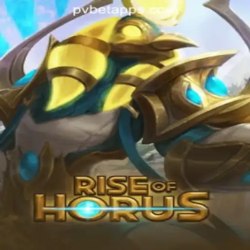 Exploring the Mysteries of RiseofHorus: A Captivating Slot Game