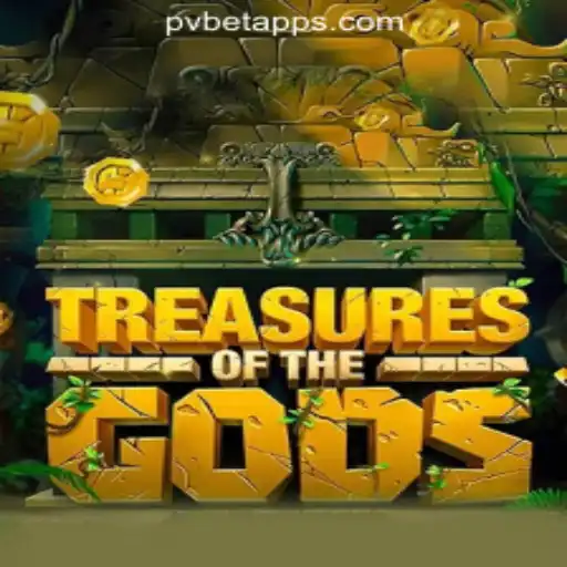 Uncovering the Mysteries of 'Treasure of the Gods' Slots Game: An In-depth Look