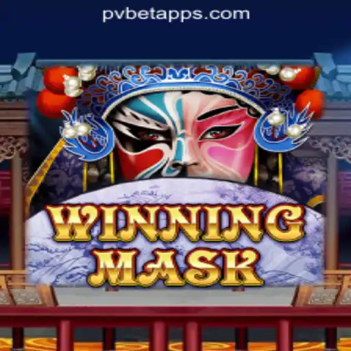 Exploring the Alluring World of WinningMask: The Top Choice on PV.BET Oficial Slots Brasil #1