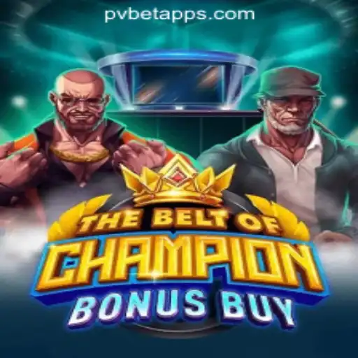Exploring TheBeltOfChampionBonusBuy: The Revolutionary Slot Game for Brazilian Casino Enthusiasts