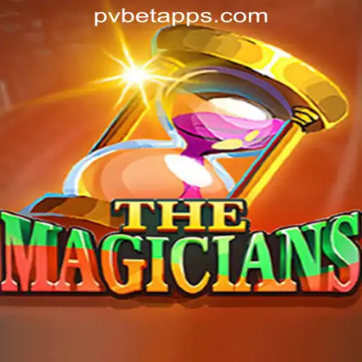 Explore the Enchanting World of TheMagicians: A Comprehensive Guide to PV.BET Oficial Slots Brasil #1