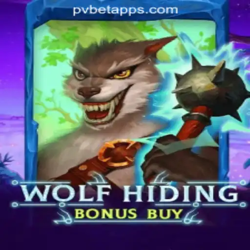 Exploring WolfHidingBonusBuy: A New Slot Sensation in Brazil